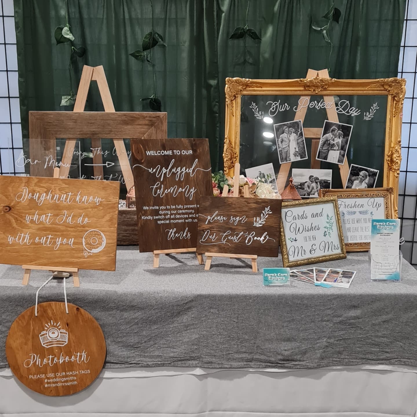 Sarah Wild Designs artwork